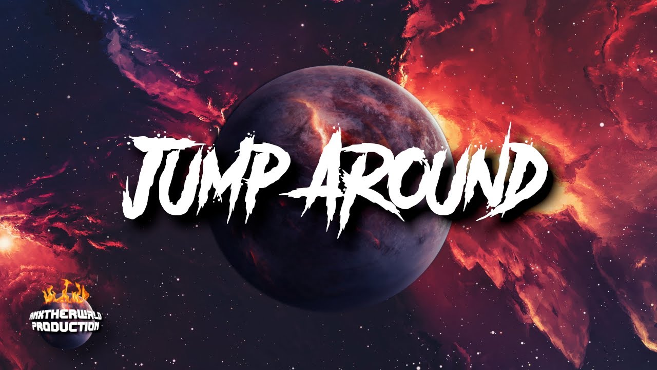 || Jump Around || House of Pain x The Game x 50 Cent Type Beat Trap Instrumental 2024