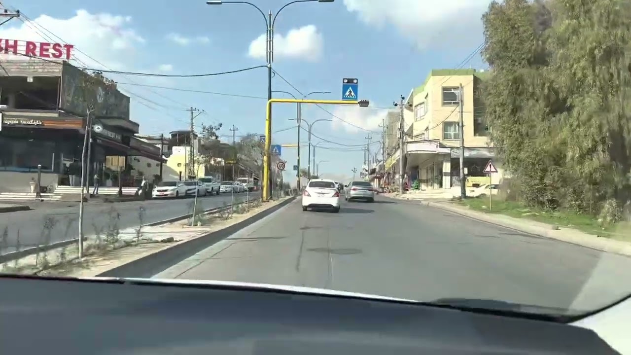 ırak duhok mall avm