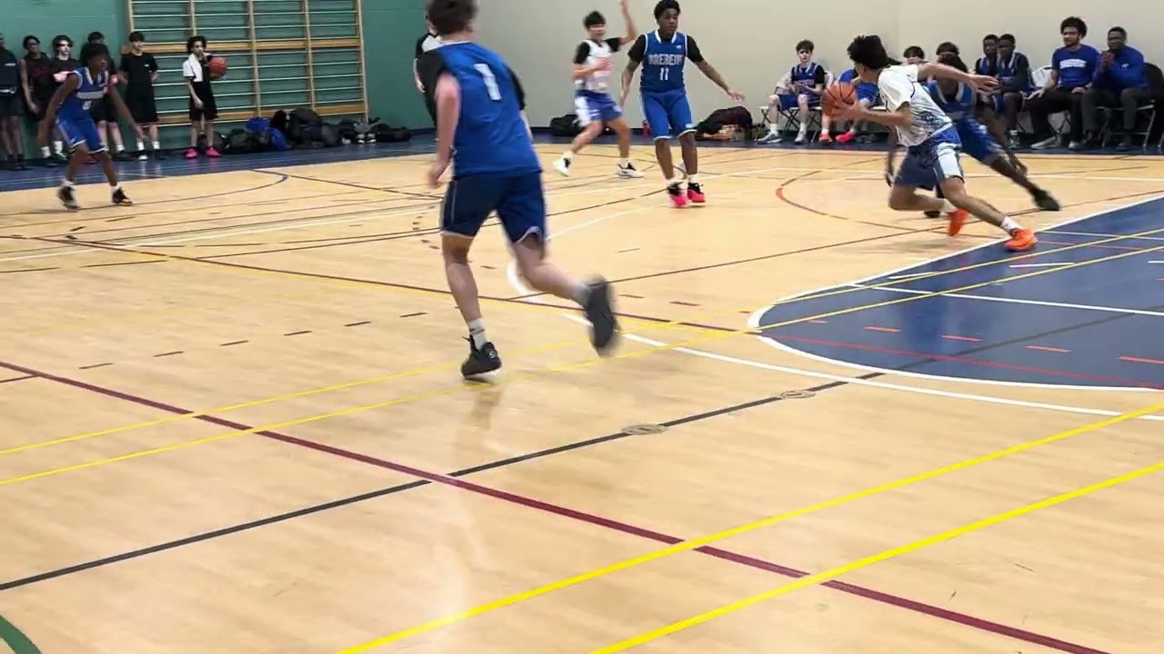 FCAWI. VS JEAN-DE-BREBEUF QC (part3)