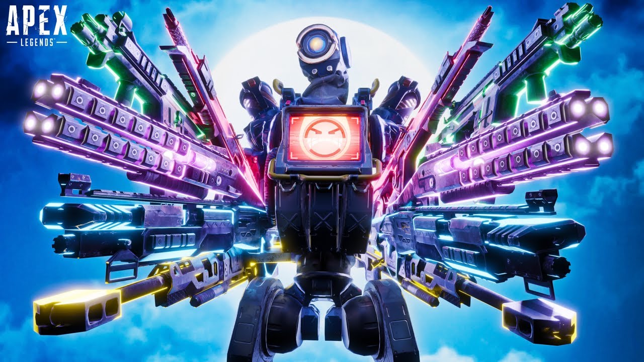 Apex Legends Late night Stream | INFUSION | Malayalam