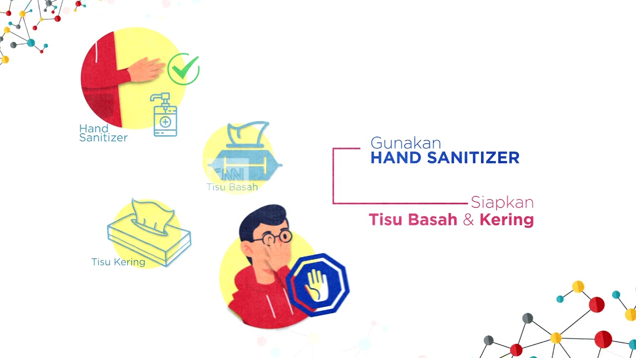 CNN Indonesia - Protokol New Normal