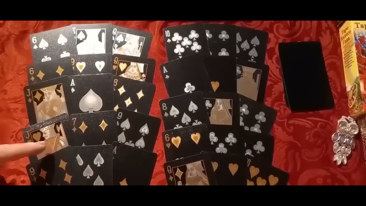 ❤️♣️🔥 В эту ⏱ МИНУТУ! В эту ⏱ СЕКУНДУ! Что Он Думает о Вас ? 🔮