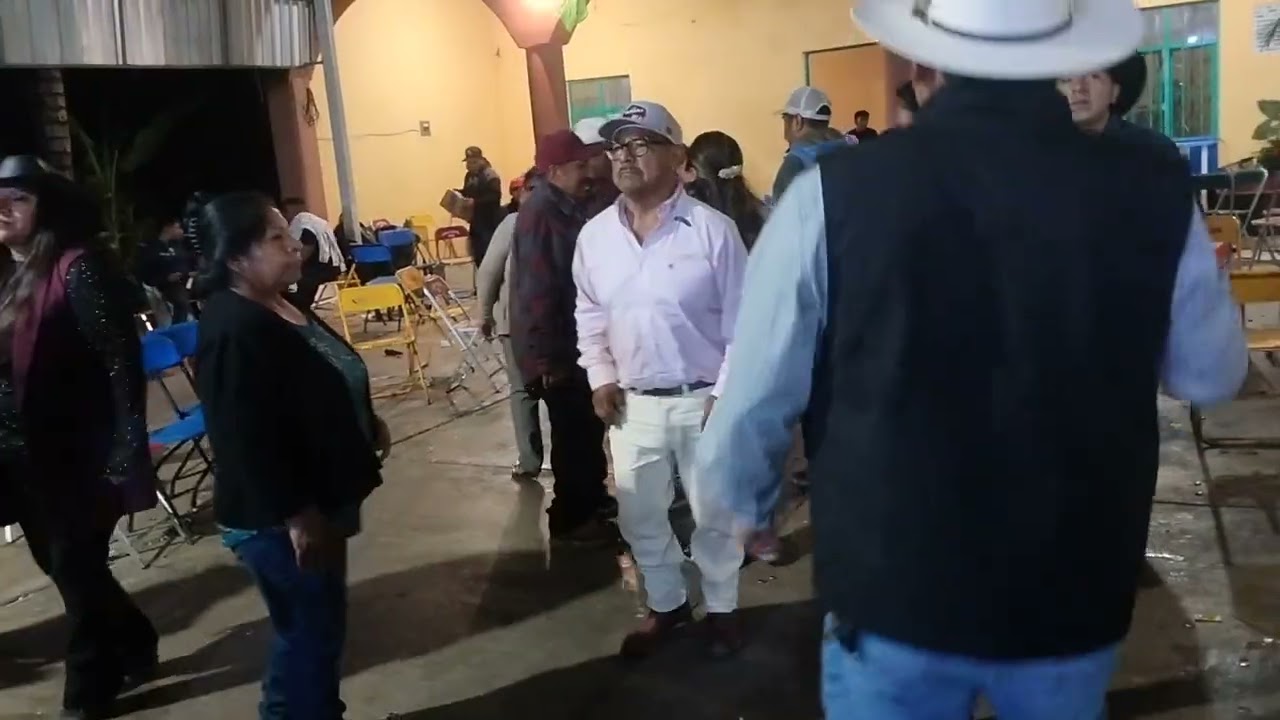 CHILENAS CARNAVALERAS 2025, CM.