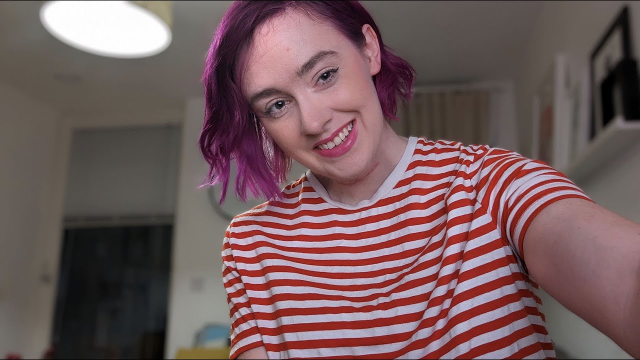 An update: Sorry I haven't posted in AGES!