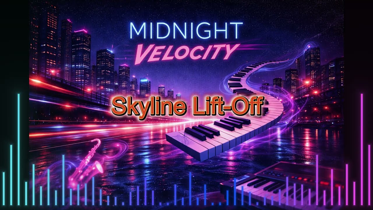 Skyline Lift-Off