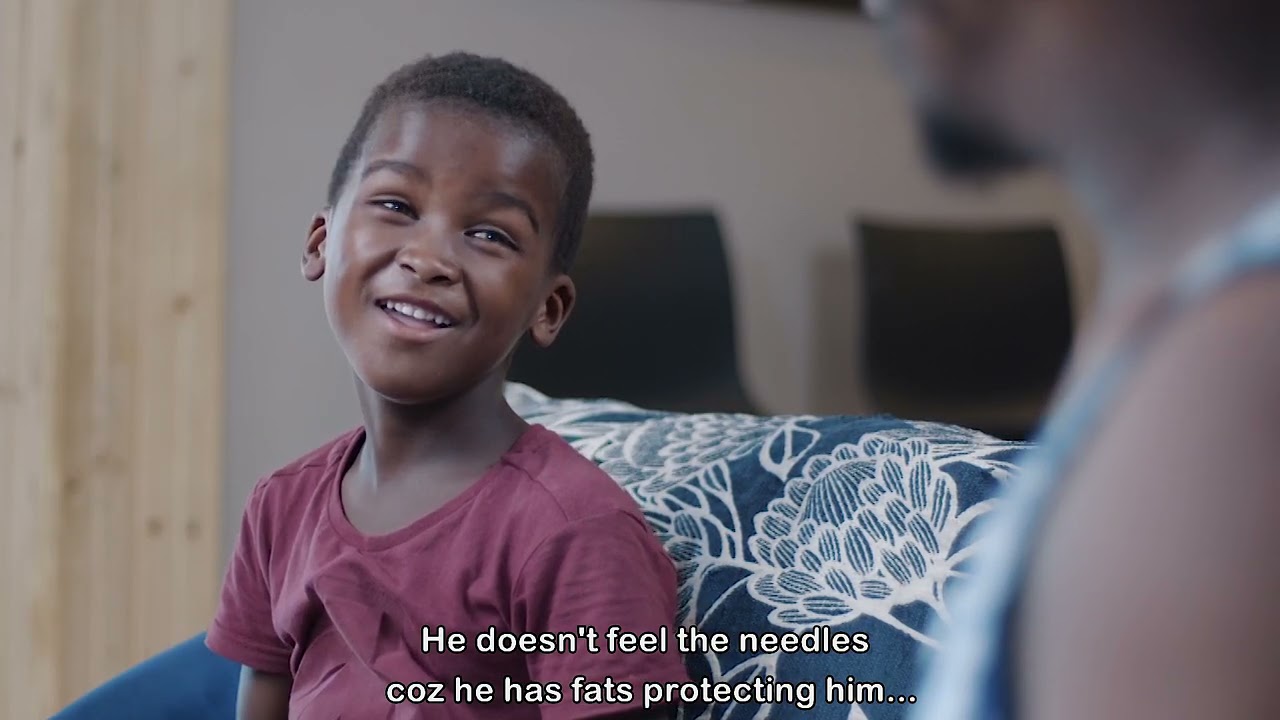 Luh & Uncle - Uncle Has Inhlokosela (STYE)