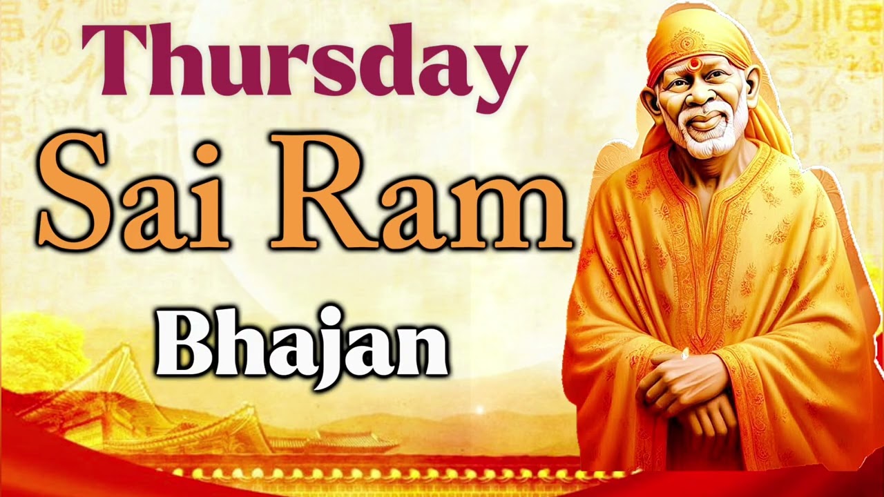 Shirdi wale sign Baba | Sai Ram | Sai bhajan