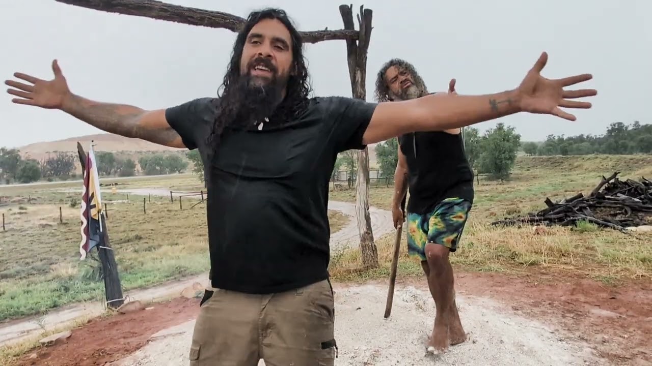 Fight for Nature feat LMNT. #Waddananggu 