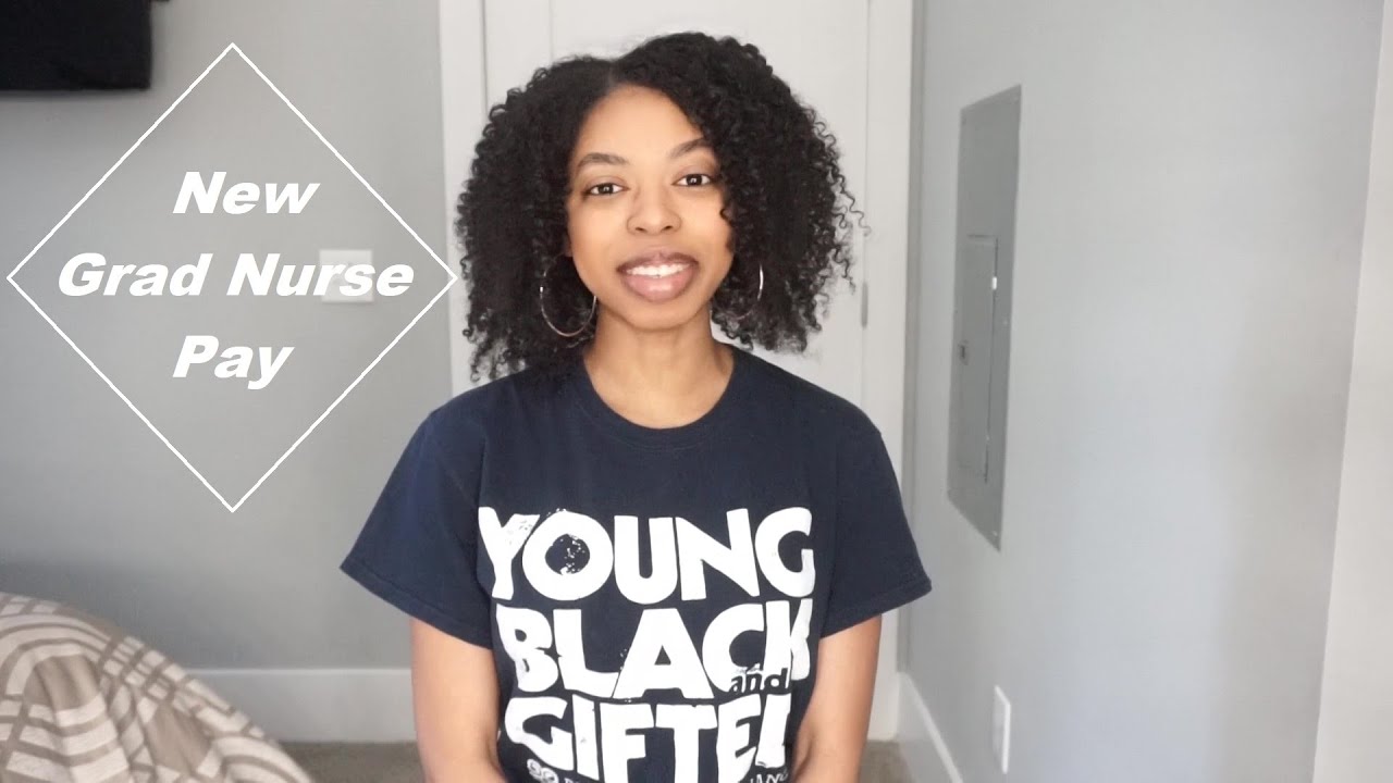How Much I was Paid as a New Grad NICU Nurse + My First Nursing Paycheck & Relocation Assistance