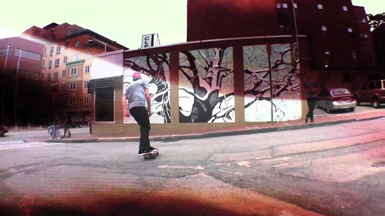 Krooked Zaggin'