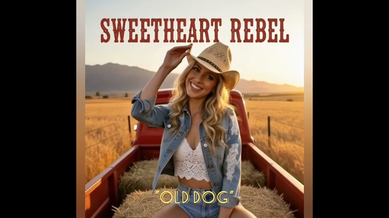 Sweetheart Rebel 