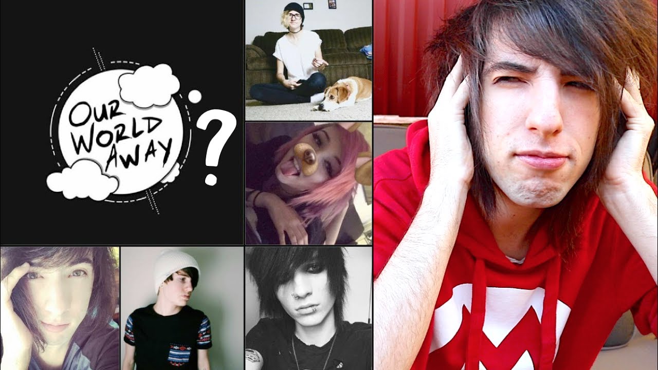 Who's the dirtiest Our World Away member? ( ͡&deg; ͜ʖ ͡&deg;)