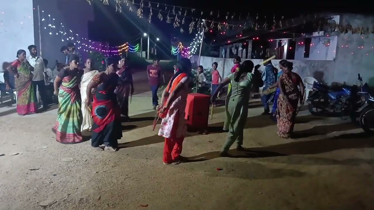 02. 09. 25 7th day dance video 
