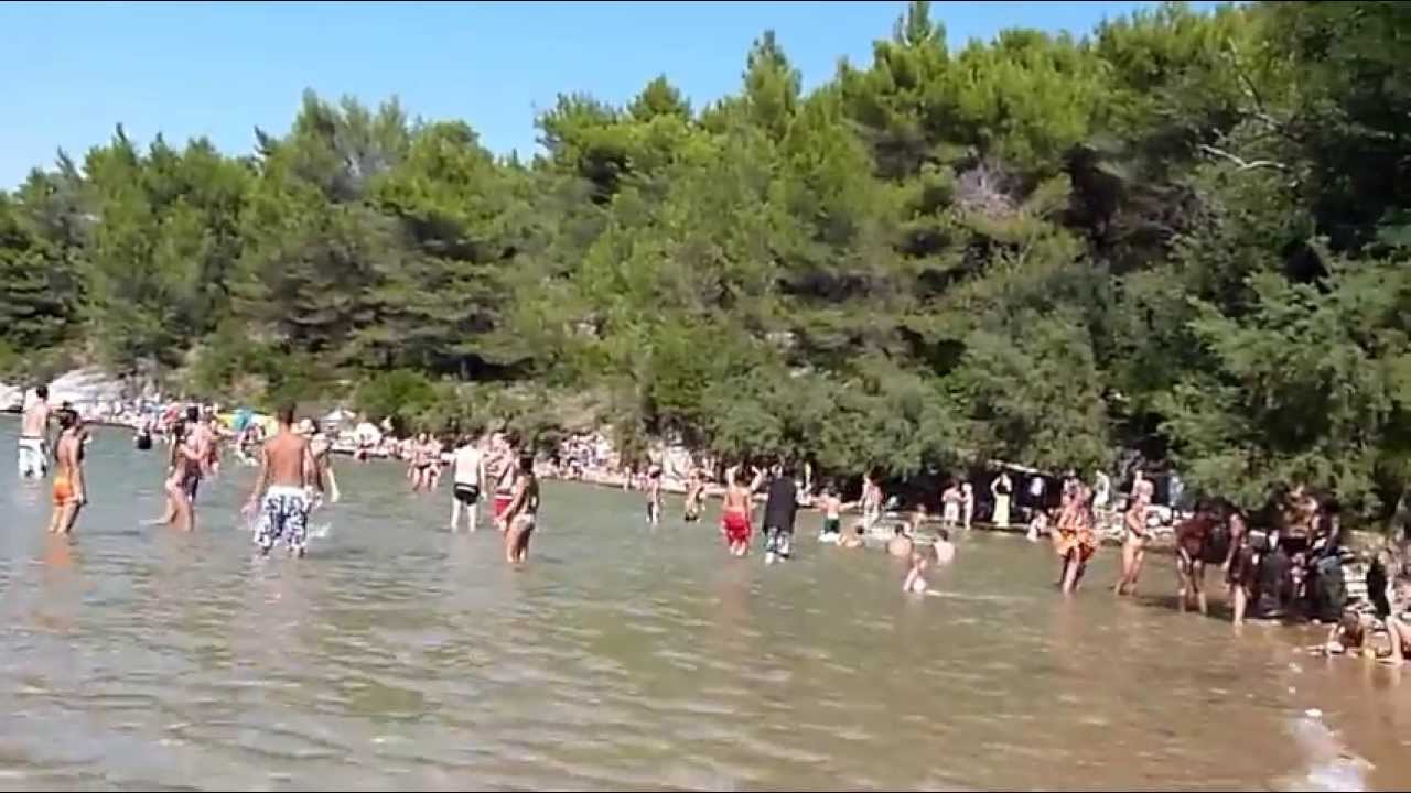 Lovrecina (stabilized)