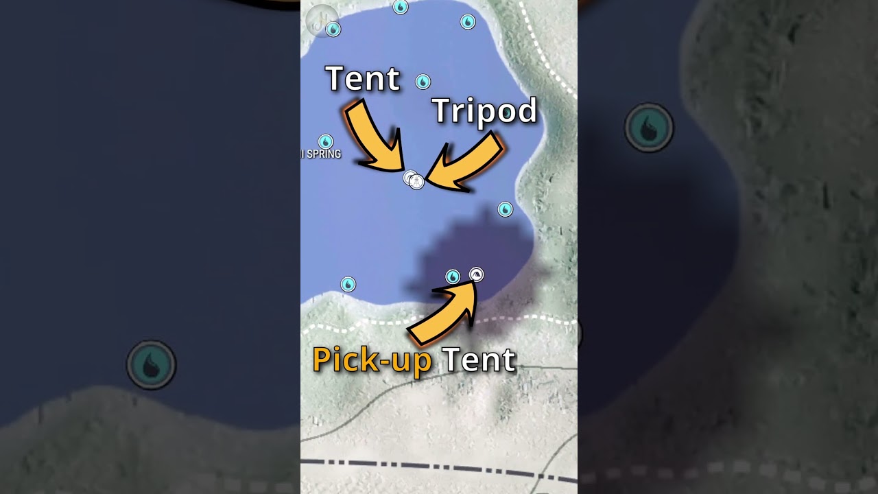 Wanna SPEED Up Your Grinding❓Use This TRICK❗️😎☝️Medved Taiga the Hunter Call of the Wild #shorts