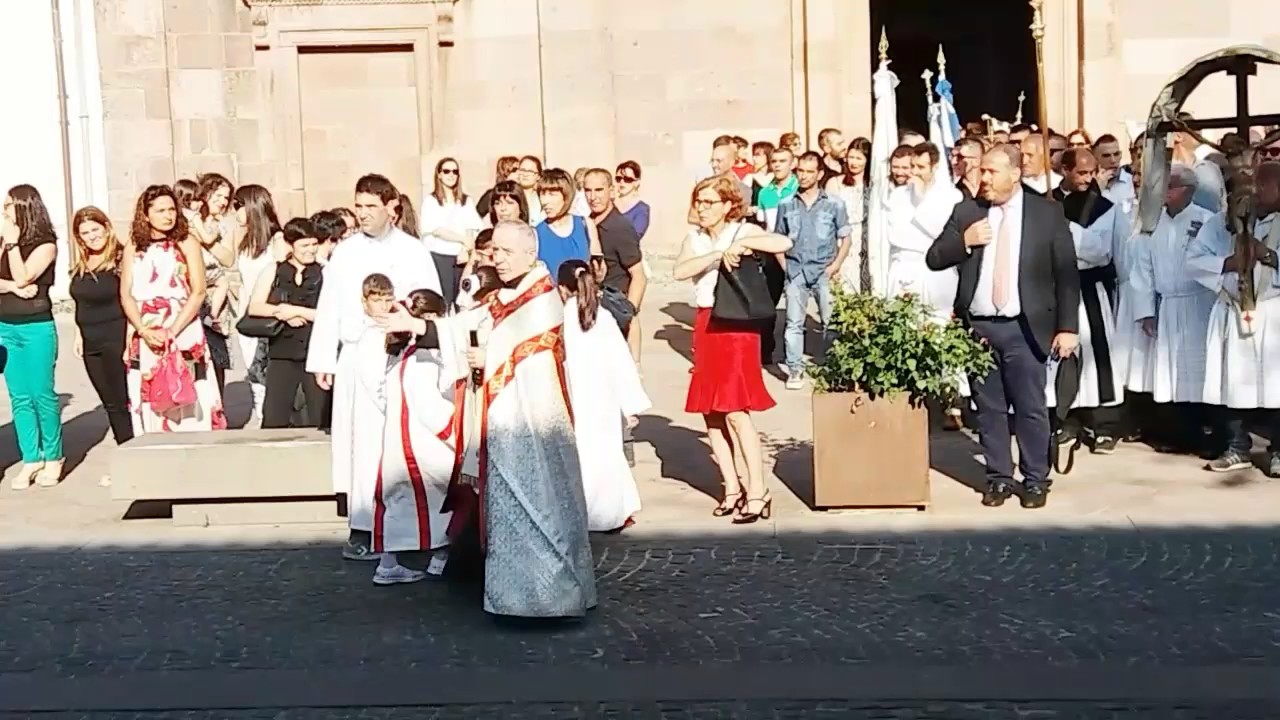SEDILO 24 GIUGNO 2017.