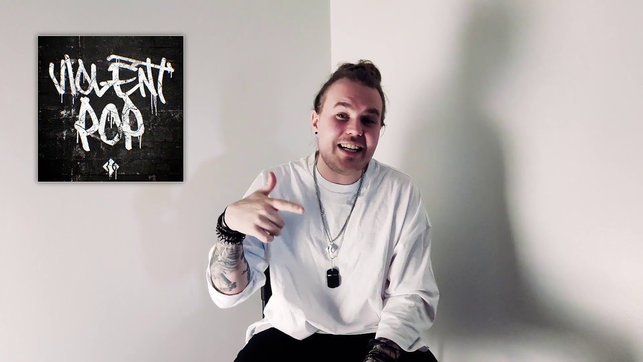 Blind Channel - Official Track by Track for 