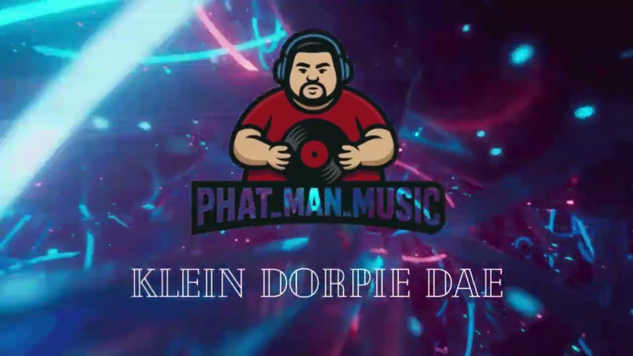 Klein Dorpie Dae