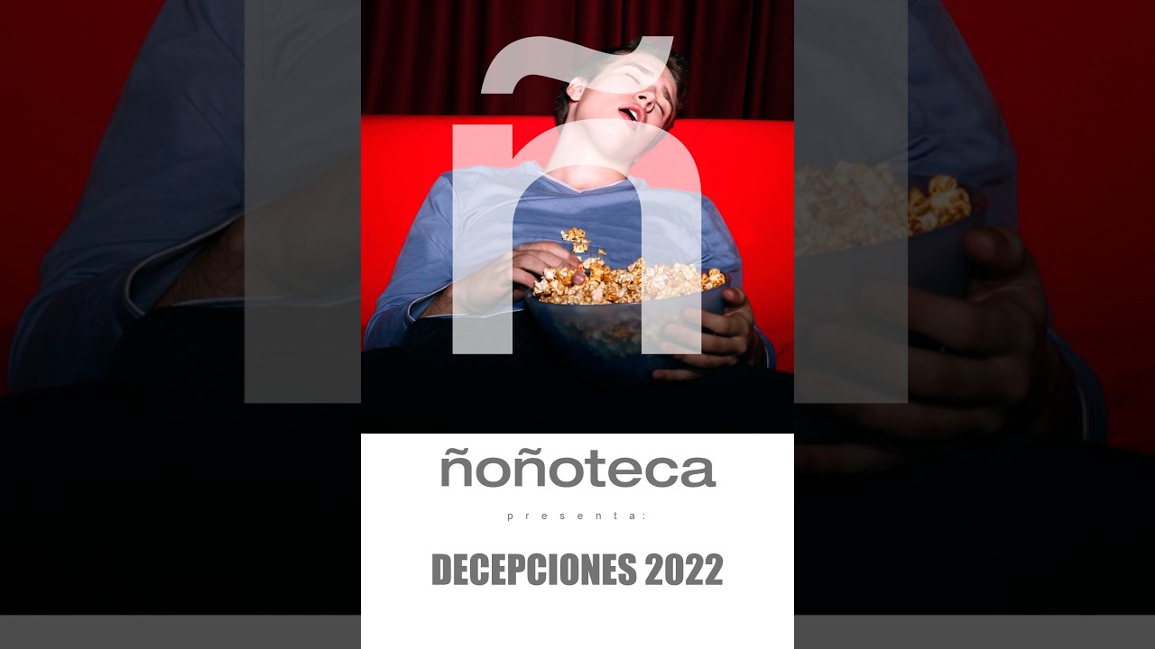 Decepciones del Cine y TV de 2002