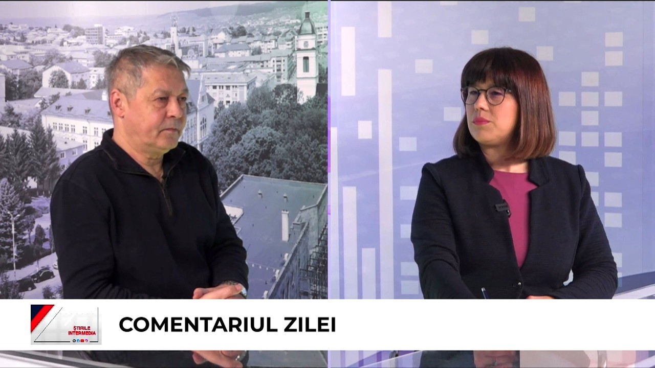 Comentariul Zilei - 20 februarie 2026