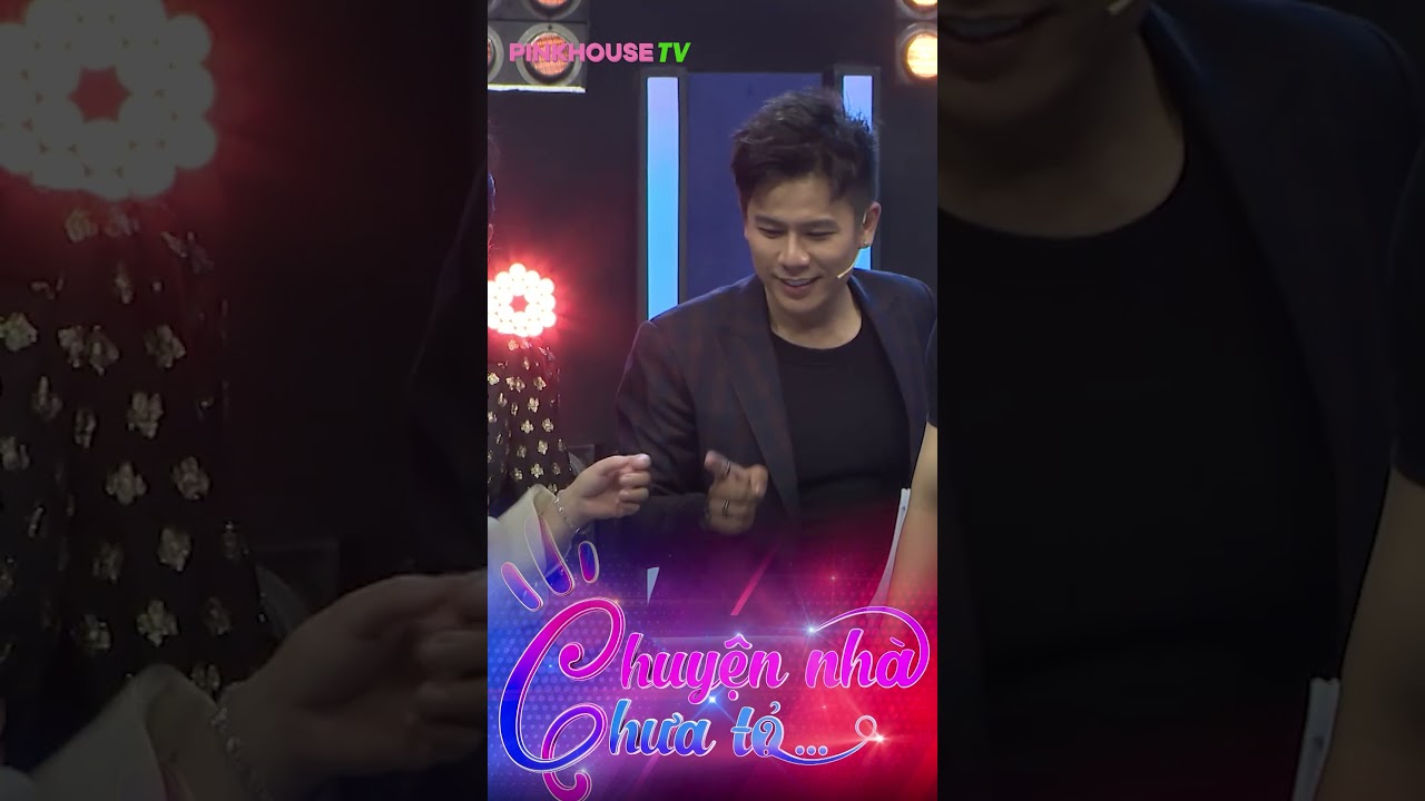 Giọng h&aacute;t bất ổn #shorts #pinkhousetv  #chuyennhachuato