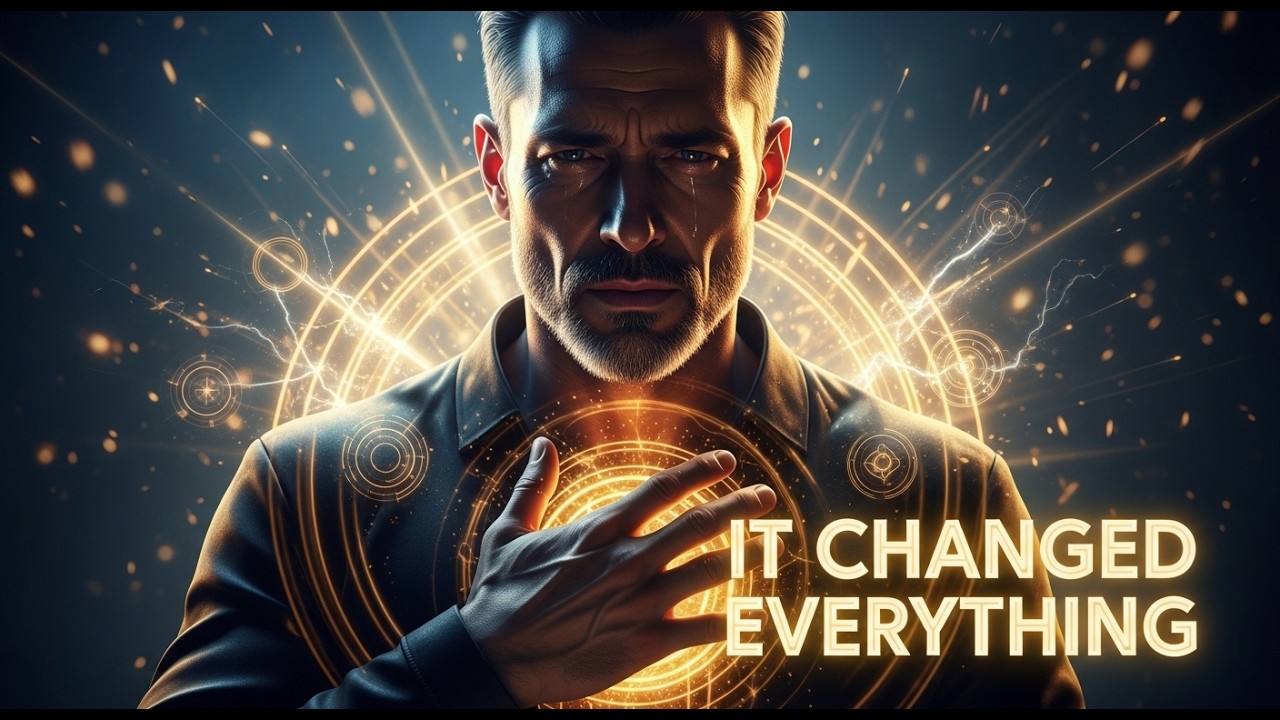 The Rituals That Changed Everything Part 2