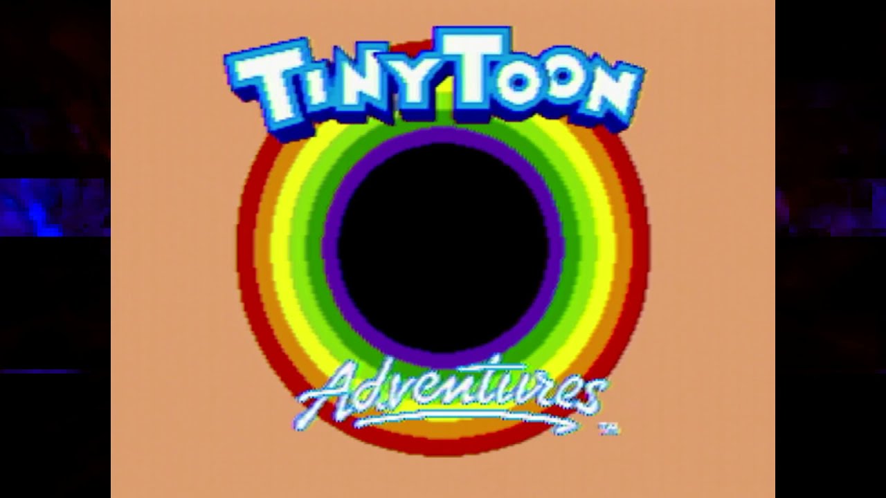[Unfinished] Tiny Toons Adventures: Buster's Hidden Treasure Revievv