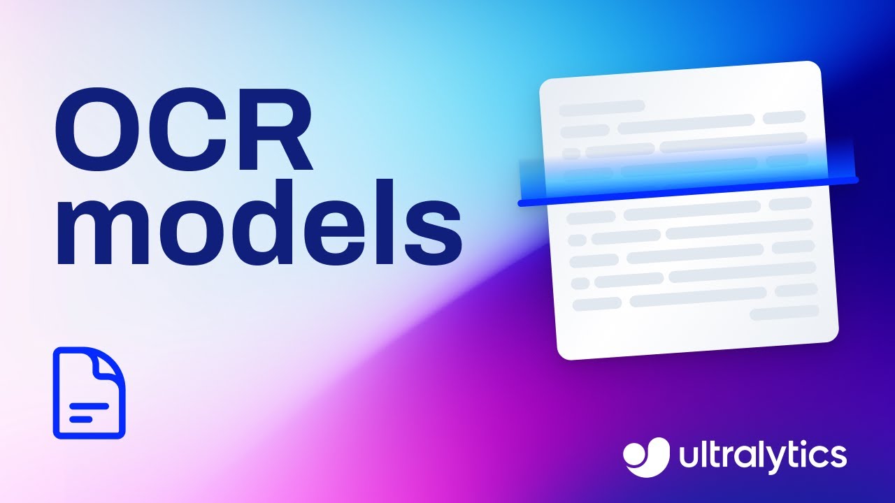How Optical Character Recognition (OCR) Works | Applications, Tesseract, EasyOCR | Pros & Cons 🚀