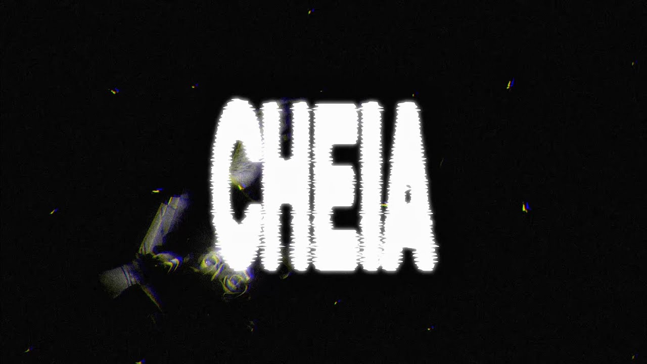SMA - CHEIA (feat. @wrstdanny. ) OFFICIAL VISUALISER