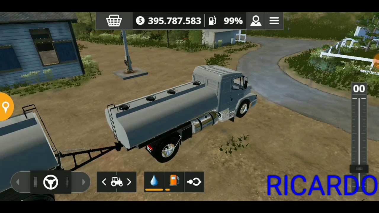 NUEVO MOD PARA FS20