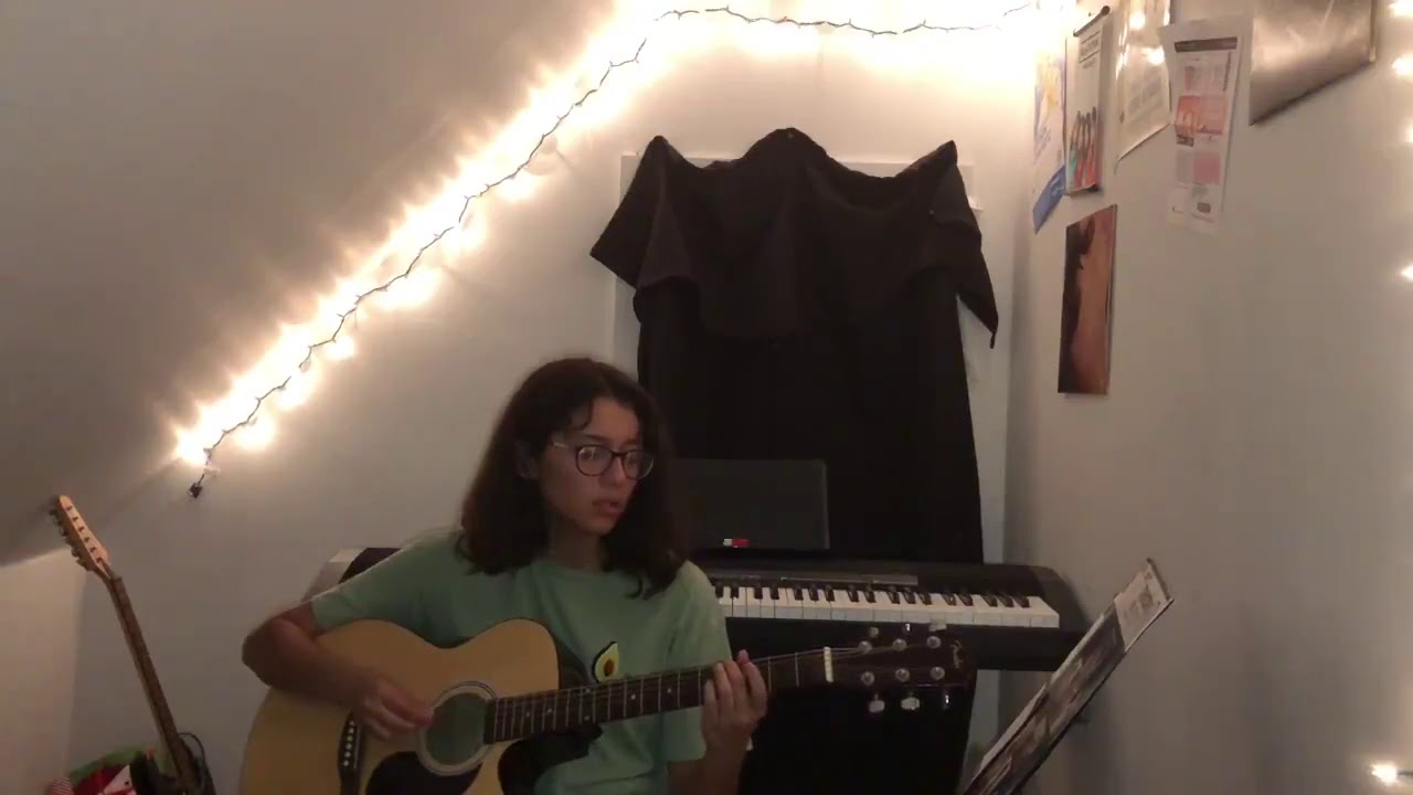 Cover of Francis Forever by Mitski
