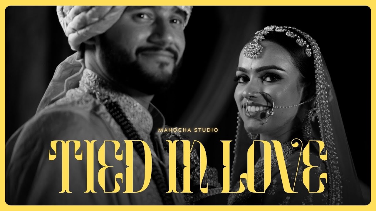 “Tied with Love