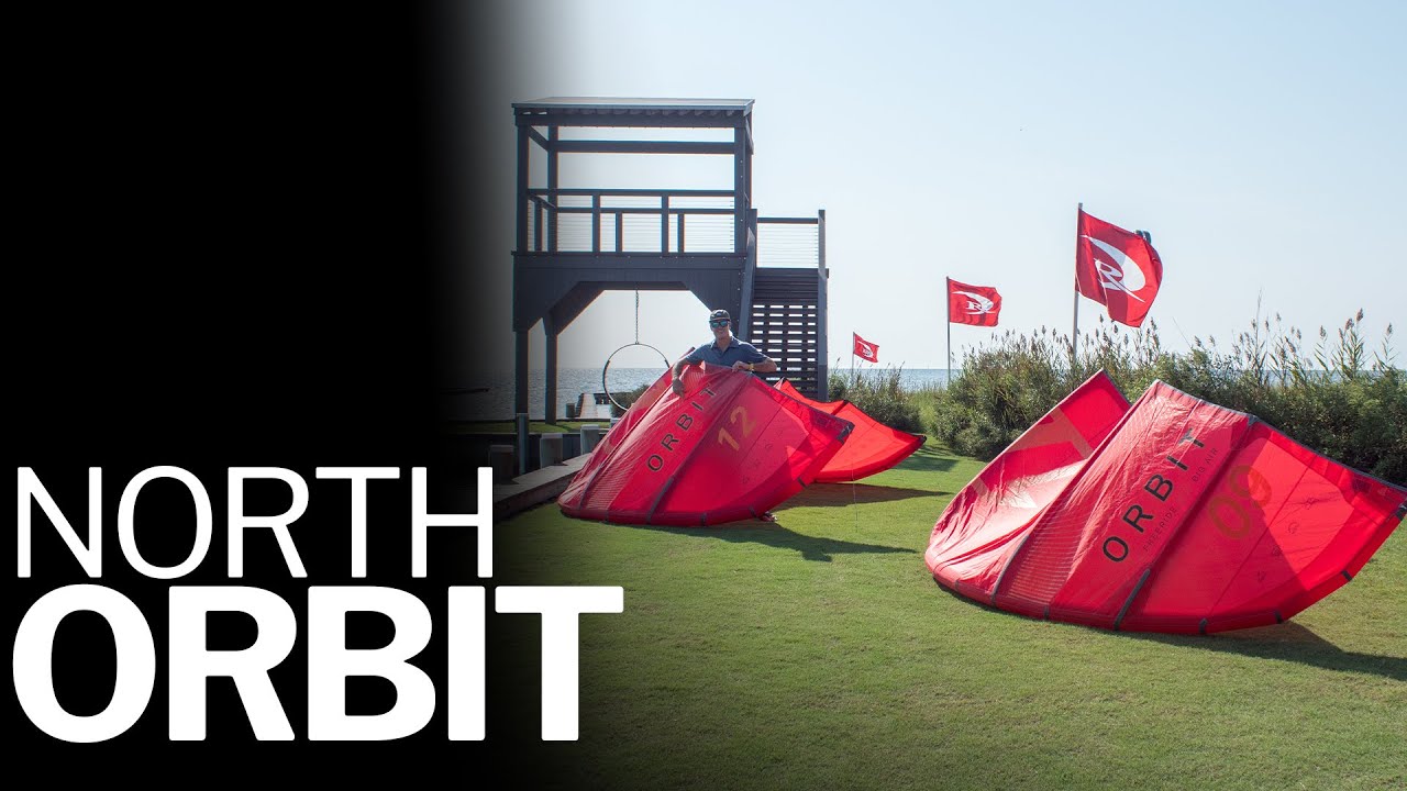 North Orbit Review
