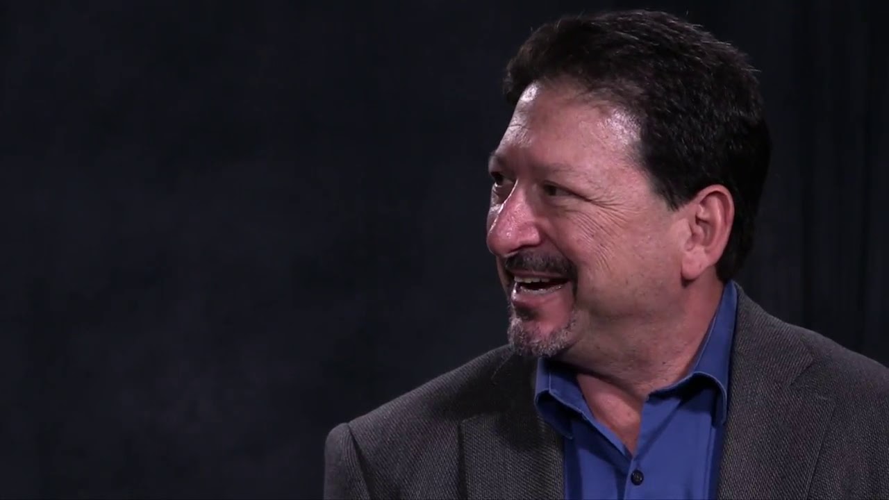 Be the Buyer with Steve Jacknow