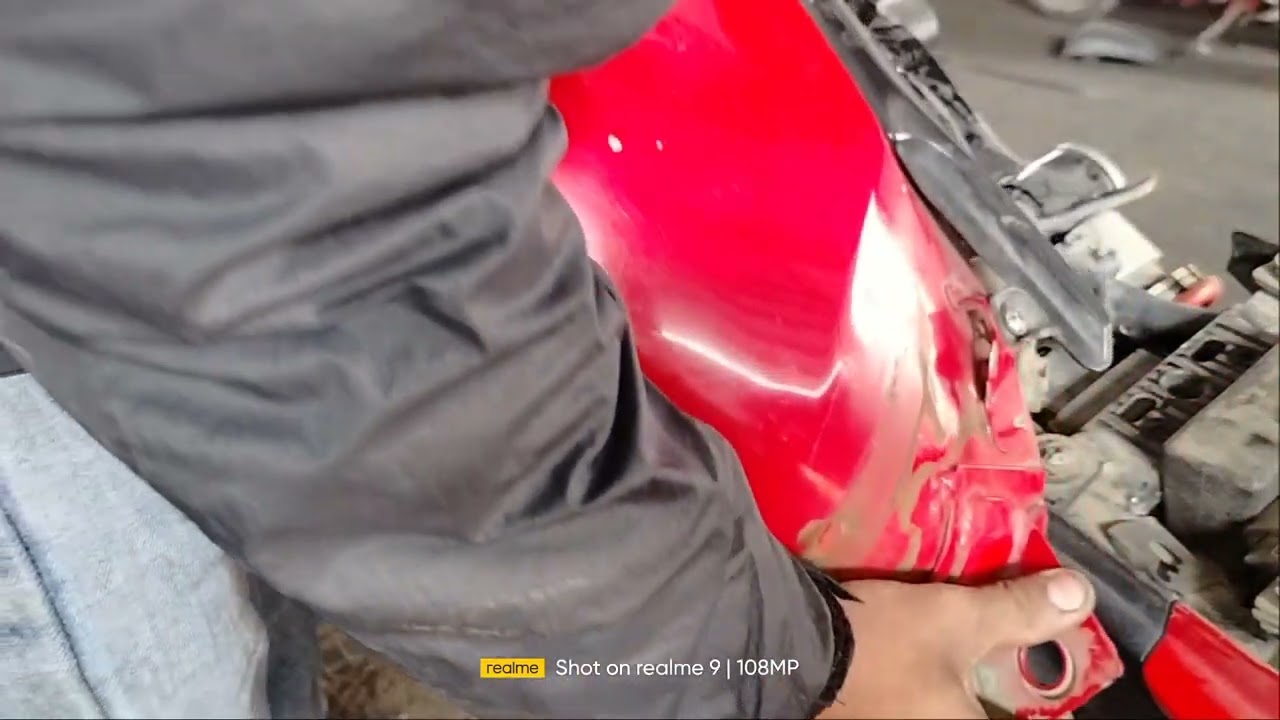 How to check voltage benelli bike tps ,map,stepper moter,and high voltage .many types of sensor.