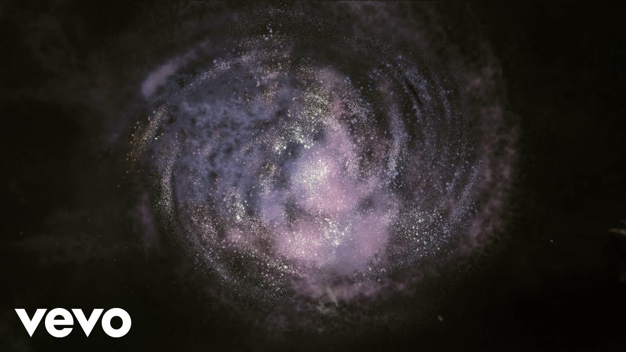 Rock Me Gently - If You Want Me to Stay (Visualizer)