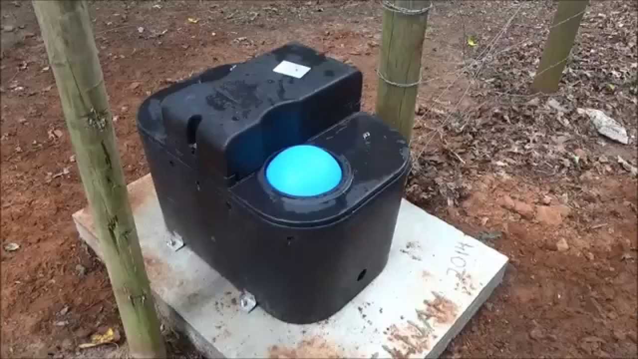 Mira Fount