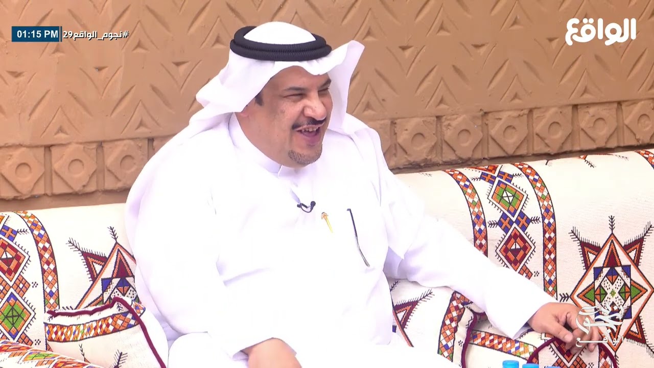 فقرة الأكابر الجزء الأول - عبدالله السهلي | ‫#نجوم_الواقع29