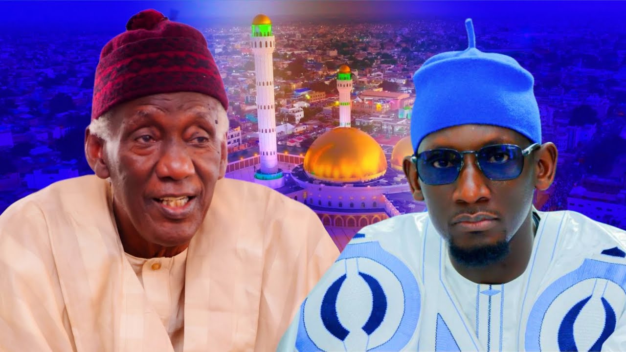🛑Direct Pikine icotaf 1 Takkusanu Seydina Mouhamed (sas) Alioune Badara Ndoye & Toute sa Famille