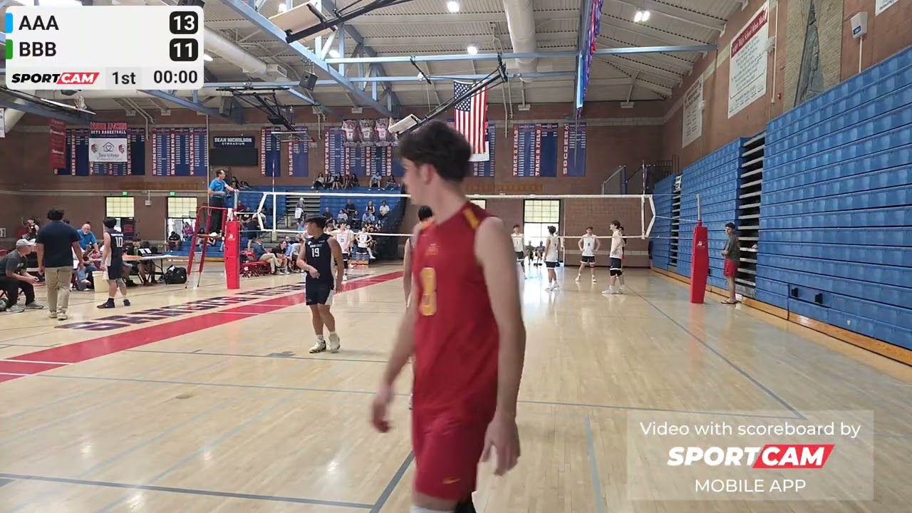 Ce vs bullard_2/28/26_sanger slam gold bracket