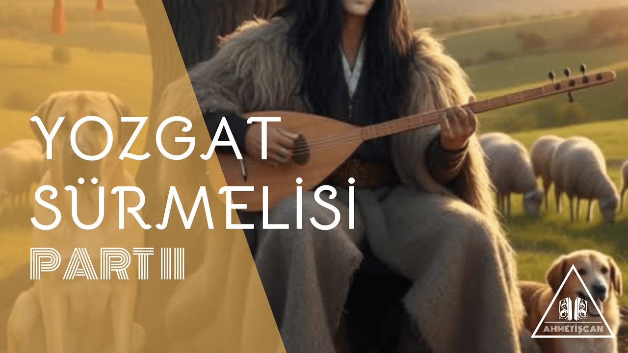 Sürmelim (Yozgat Sürmelisi)