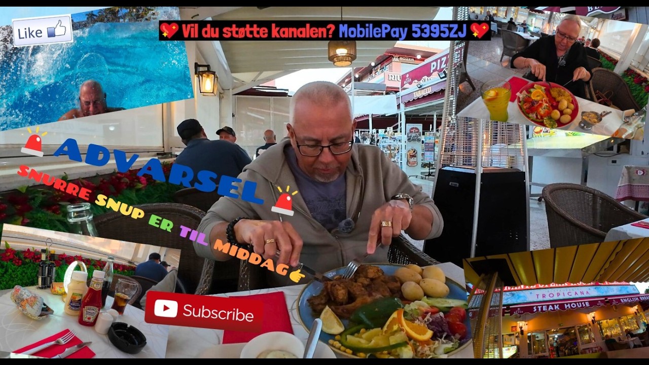 🐰JEG SPISER KÆLEDYR TIL MIDDAG🐰🚨ADVARSEL IKKE FOR SVAGE SJÆLE🚨