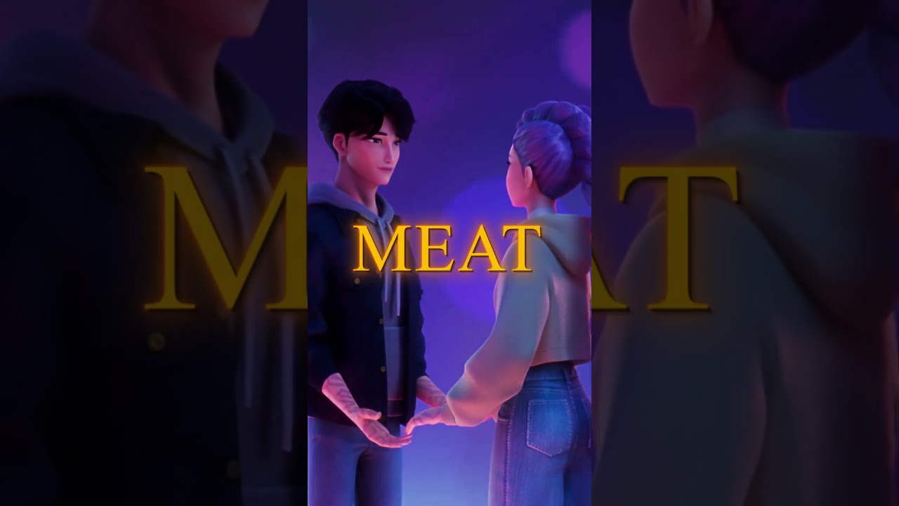 These Misheard Lyrics are so INSANE 💀😭 ( KPop Demon Hunters )