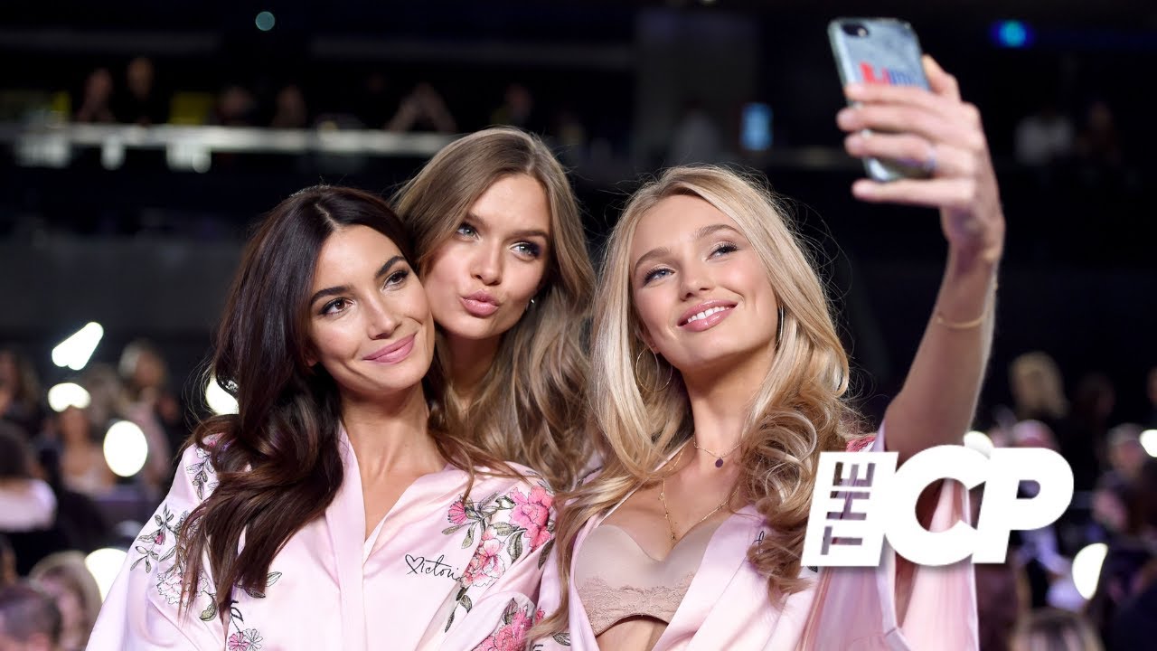 Victoria's Secret Hulu doc explores Jeffrey Epstein