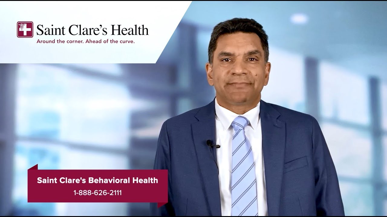 April is Stress Awareness Month