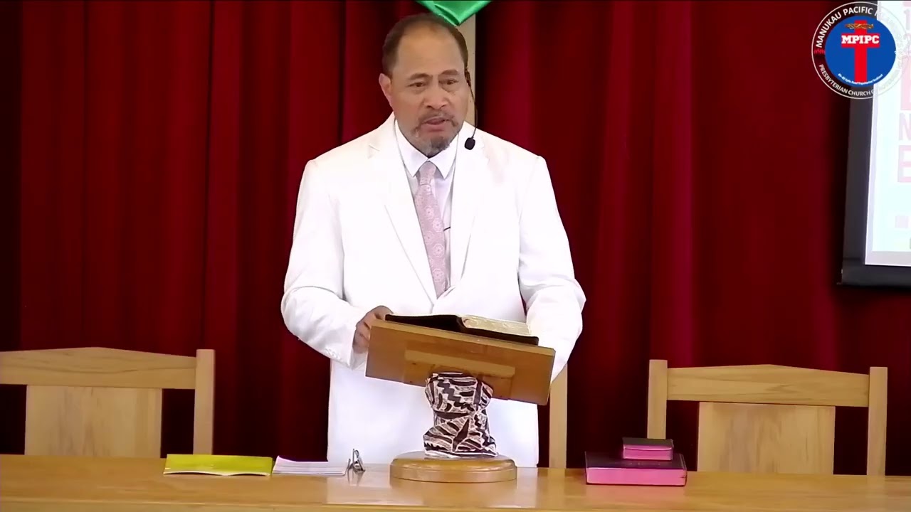Worship Service on the 3rd Sunday of January 2026