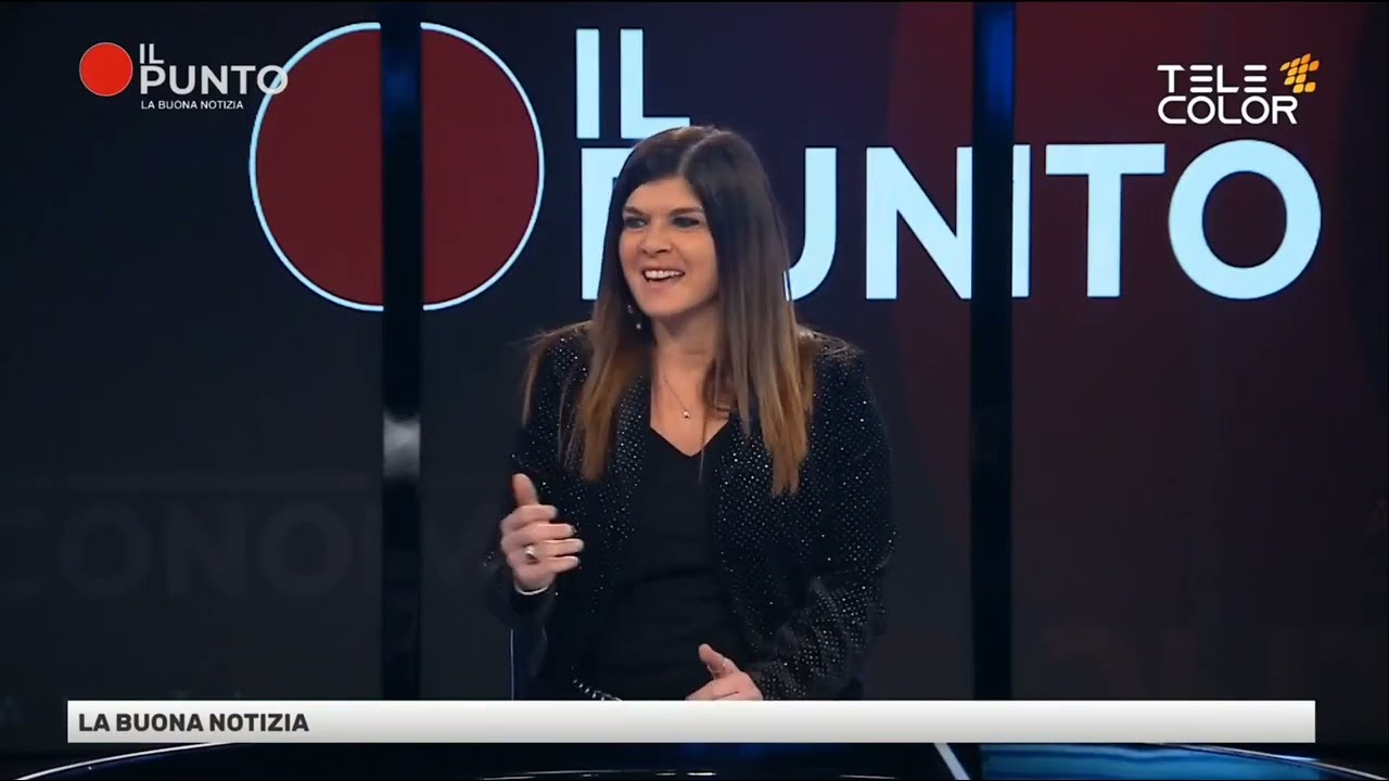 2024 01 27 Telecolor   Il Punto