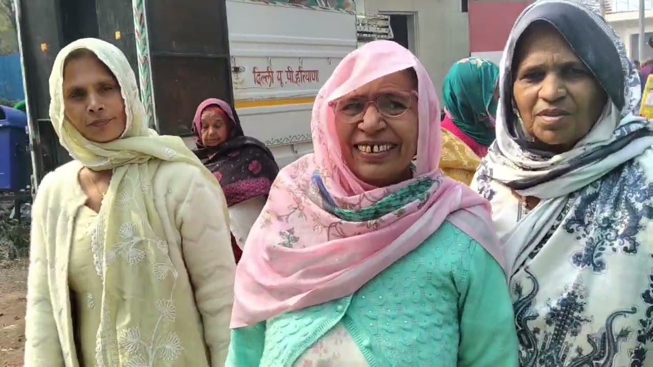 Bimla aunty ritayrment 110039 mogespur DELHI 