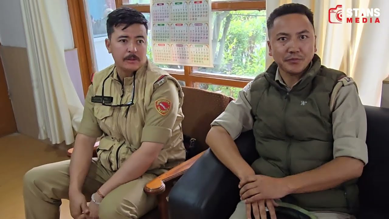 Ladakh's First Drug-Linked Murder Case Cracked: Four Named, Three Arrested in Chilling Cover-Up