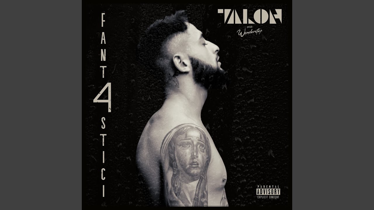 Fantastici 4